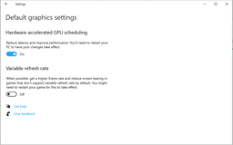 Microsoft ускорила работу Windows 10 на слабых компьютерах
