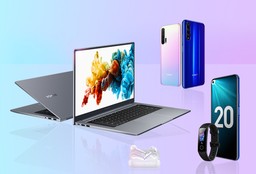 Huawei и Honor объявляют о новых сервисных акциях