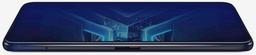 Смартфон с двумя портами для зарядки. Изображение Asus ROG Phone 3 подтверждает сохранение этой особенности