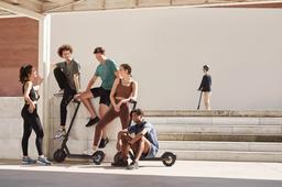 Электросамокаты Xiaomi Mi Scooter 1S и Mi Scooter Pro 2 дебютировали в Европе намного дешевле ожидаемого