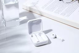 Xiaomi представила недорогие полностью беспроводные наушники в Европе