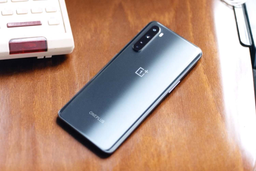 Совершенно новый OnePlus Nord получит другую платформу