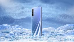 Realme X50 5G и Realme Buds Q выходят в Европе уже 8 июля