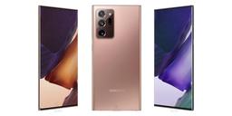 Samsung Galaxy Note20 Ultra будет поддерживать более 90 игр для Xbox