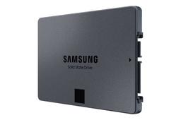 Samsung представила SSD 870 QVO объёмом до 8 ТБ. Цены стартуют со 130 долларов
