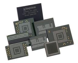 Phison продаст Kingston Technology акции совместного предприятия
