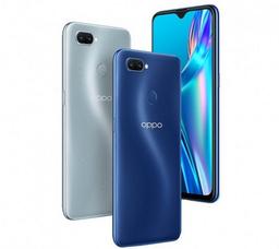 Это совершенно новый смартфон 2020 года с Android 9.0 из коробки. Представлен Oppo A12s
