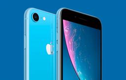 iPhone SE 2 Plus может получить экран 5,5 дюйма с узкими рамками и боковой сканер отпечатков пальцев