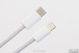 iPhone 12 получит новый кабель в тканевой оплетке
