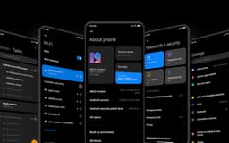 Xiaomi добавила в MIUI 12 новый режим чтения «Бумага»