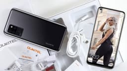 Helio P60, FullHD+, квадрокамера, 4/64 ГБ по цене менее $100. Oukitel готовит лучший смартфон в своей ценовой категории