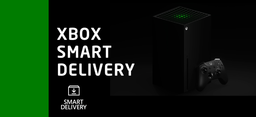 Microsoft запрещает продавать игры дважды. Подробности о Smart Delivery в Xbox Series X 