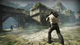 Обновление культовой стрелялки CS:GO обернулось неожиданными проблемами. Геймерам запретили слушать музыку и общаться в чатах