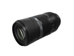 Представлены объективы Canon RF600mm F11 IS STM и RF800mm F11 IS STM, а также телеконверторы RF Extender 1.4x и RF 2x