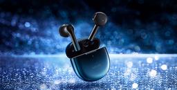 В России вышли наушники Vivo TWS Neo с шумоподавлением и емким аккумулятором