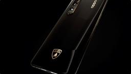 Для фанатов Lamborghini. Флагманский Oppo Find X2 Pro Lamborghini Edition во всей красе на первых официальных рендерах