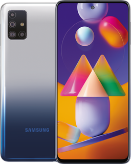 Монстр автономности Samsung во всех деталях