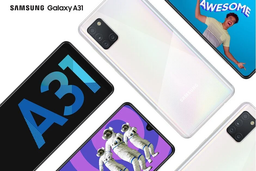 Недорогой смартфон Samsung с огромным аккумулятором дешевеет вскоре после появления в Индии