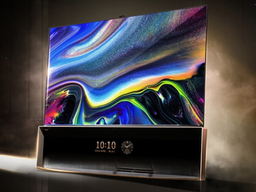 Hisense бросает вызов Xiaomi. Компания выпустит новые телевизоры QLED и LED с 5-летней гарантией
