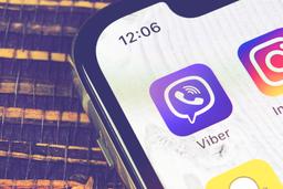 Viber разрывает все отношения с Facebook*. Это скажется на функциональности мессенджера