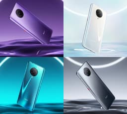 Xiaomi спрашивает, что добавить в Redmi K40 Pro