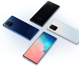 Samsung Galaxy S20 FE (Fan Edition) составит конкуренцию OnePlus 8T