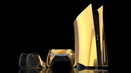 Как купить царскую Sony PlayStation 5 очень дорого