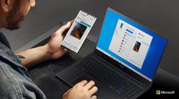 Это прорыв, Microsoft. В Windows 10 появилась поддержка работы с несколькими смартфонами