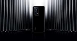 Стартовали продажи самого крутого камерофона Huawei в России