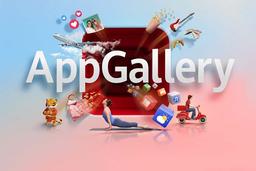 Доля смартфонов Honor с предустановленным магазином приложений AppGallery выросла в 8 раз за 2 квартал 2020 года на российском рынке 