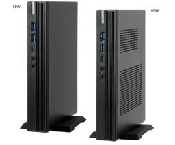 Наборы для сборки мини-ПК ECS SF110 Q470 поддерживают процессоры Intel Core 10-го поколения (Comet Lake)