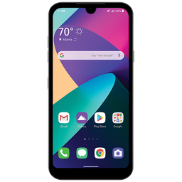 Бюджетный смартфон по-корейски, но не от Samsung. LG K31 пока ничем не впечатляет