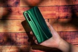 Realme вдохнула новую жизнь в Realme X2 и Realme 6
