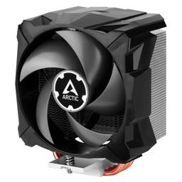 Системы охлаждения процессоров Arctic Freezer 13 X предложены в вариантах для процессоров AMD и Intel