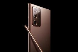 Потенциальные цены на Samsung Galaxy Note20 и Galaxy Note20 Ultra шокируют
