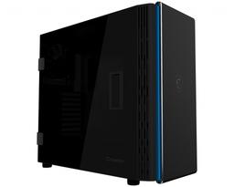 Корпус MSI Creator 400M вмещает платы типоразмера до E-ATX