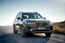 Хочешь включить подогрев сиденья? Сначала заплати. BMW начнет продавать опции в своих авто по подписке