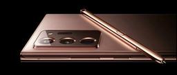 Впечатляющий Samsung Galaxy Note20 от надёжного источника. Будущий флагман со всех сторон