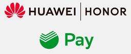 Владельцы смартфонов Huawei и Honor смогут бесконтактно оплачивать покупки с помощью сервиса SberPay