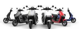 Xiaomi представила самый дешевый электроскутер Ninebot