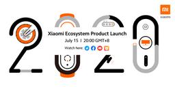 Большой анонс Xiaomi. Чего ждать?