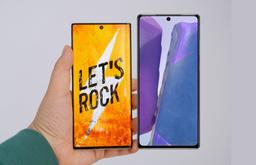 Samsung обвинили в регрессе дизайна Galaxy Note20 и предложили исключить его из серии Note