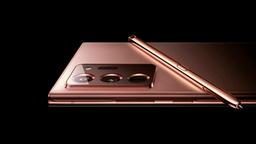 Чем Galaxy Note20 Ultra похож на самый неудачный смартфон Samsung