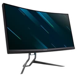 Монитор Acer XR383CKP имеет сертификат VESA Display HDR 600