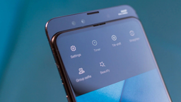Xiaomi Mi Mix 2S и Mi Mix 3 тоже получили стабильную MIUI 12