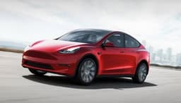 Tesla Model 3 — самый продаваемый электромобиль в мире в июне 2020 года