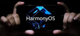 Операционная система Huawei HarmonyOS в смартфонах — уже скоро