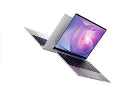Стартовали продажи новеньких Huawei MateBook 13 и MateBook 14
