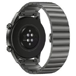 Силикон, кожа и металл. Все ремешки умных часов Huawei Watch GT 2 Pro