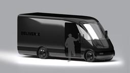 Анонсирован электрический фургон Bollinger Deliver-E с запасом хода 320 км